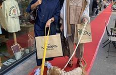 Catwalk aan de Leie Deinze 2025