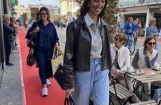 Catwalk aan de Leie Deinze 2025