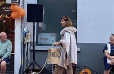 Catwalk aan de Leie Deinze 2025