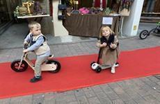 Catwalk aan de Leie Deinze 2025