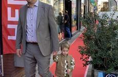 Catwalk aan de Leie Deinze 2025
