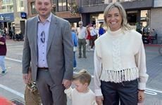Catwalk aan de Leie Deinze 2025