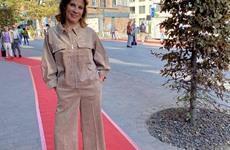 Catwalk aan de Leie Deinze 2025