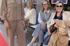 Catwalk aan de Leie Deinze 2025