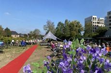 Catwalk aan de Leie Deinze 2025