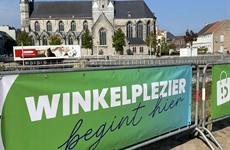 Catwalk aan de Leie Deinze 2025
