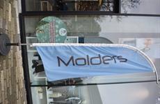 De Kerstman met Driespoort-kerstelfje – deel 1