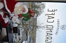 De Kerstman met Driespoort-kerstelfje – deel 2