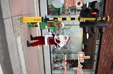 De Kerstman met Driespoort-kerstelfje – deel 3