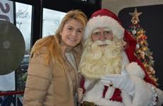 De Kerstman met Driespoort-kerstelfje – deel 4