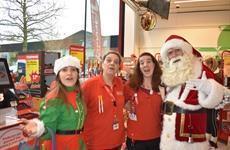 De Kerstman met Driespoort-kerstelfje – deel 4