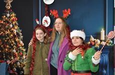 De Kerstman met Driespoort-kerstelfje – deel 4