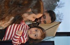 De kerstman met Driespoort-kerstelfje - deel 6