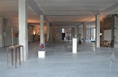 Open kunstatelier 30-31/05/2015