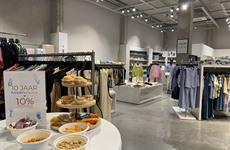 Molders Mode 10 jaar Deinze