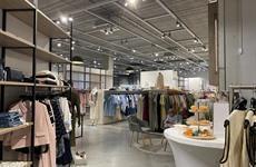 Molders Mode 10 jaar Deinze
