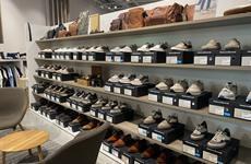 Molders Mode 10 jaar Deinze