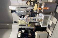 Molders Mode 10 jaar Deinze