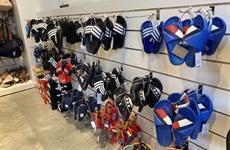 Molders Mode 10 jaar Deinze