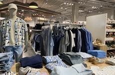 Molders Mode 10 jaar Deinze