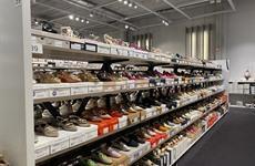 Molders Mode 10 jaar Deinze