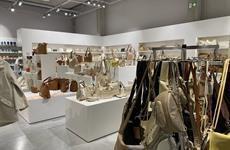 Molders Mode 10 jaar Deinze