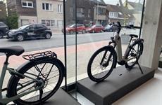 Opening Fietsen Mauro mei 2026