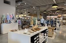 Molders Mode braderie 2026