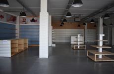 Pand te huur - toplocatie