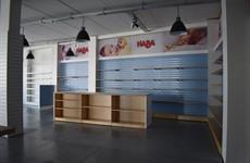 Pand te huur - toplocatie