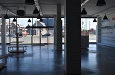 Pand te huur - toplocatie
