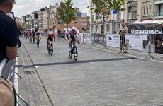 Deinze Koerse op 22,26 en 29 juli 2026 met de Grote Prijs Driespoort Shopping