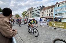 Deinze Koerse op 22,26 en 29 juli 2026 met de Grote Prijs Driespoort Shopping