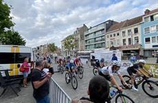 Deinze Koerse op 22,26 en 29 juli 2026 met de Grote Prijs Driespoort Shopping