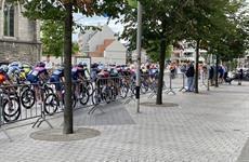 Deinze Koerse op 22,26 en 29 juli 2026 met de Grote Prijs Driespoort Shopping