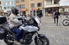 Deinze Koerse op 22,26 en 29 juli 2026 met de Grote Prijs Driespoort Shopping