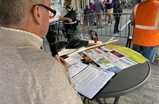 Deinze Koerse op 22,26 en 29 juli 2026 met de Grote Prijs Driespoort Shopping