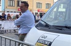Deinze Koerse op 22,26 en 29 juli 2026 met de Grote Prijs Driespoort Shopping