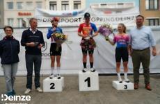 Deinze Koerse op 22,26 en 29 juli 2026 met de Grote Prijs Driespoort Shopping