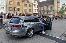 Deinze Koerse op 22,26 en 29 juli 2026 met de Grote Prijs Driespoort Shopping