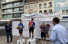 Deinze Koerse op 22,26 en 29 juli 2026 met de Grote Prijs Driespoort Shopping