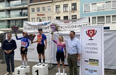 Deinze Koerse op 22,26 en 29 juli 2026 met de Grote Prijs Driespoort Shopping