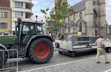 Deinze Koerse op 22,26 en 29 juli 2026 met de Grote Prijs Driespoort Shopping