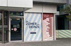 Deinze Koerse op 22,26 en 29 juli 2026 met de Grote Prijs Driespoort Shopping
