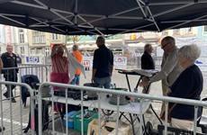 Deinze Koerse op 22,26 en 29 juli 2026 met de Grote Prijs Driespoort Shopping