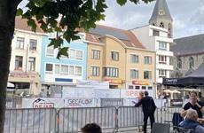 Deinze Koerse op 22,26 en 29 juli 2026 met de Grote Prijs Driespoort Shopping