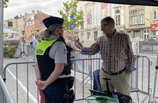 Deinze Koerse op 22,26 en 29 juli 2026 met de Grote Prijs Driespoort Shopping
