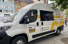 Deinze Koerse op 22,26 en 29 juli 2026 met de Grote Prijs Driespoort Shopping