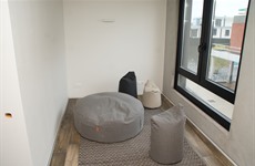 Kijkweekend lofts