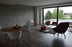 Kijkweekend lofts